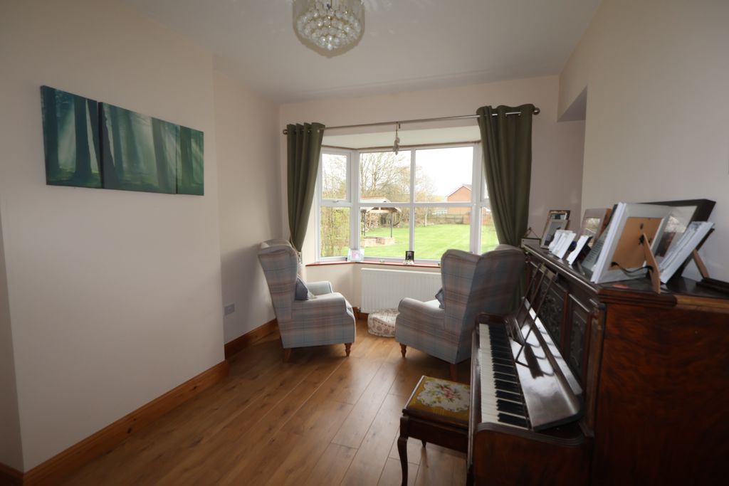 Reception Room Two- click for photo gallery